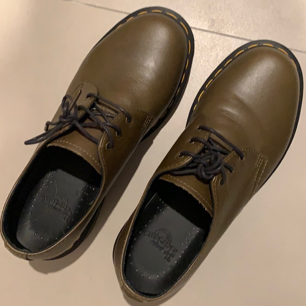 Dr. Martens Women Shoe